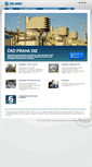 Mobile Screenshot of ckddiz.cz